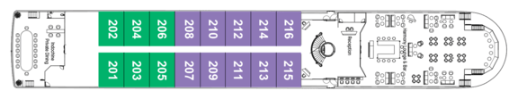Deck Plan deck-3